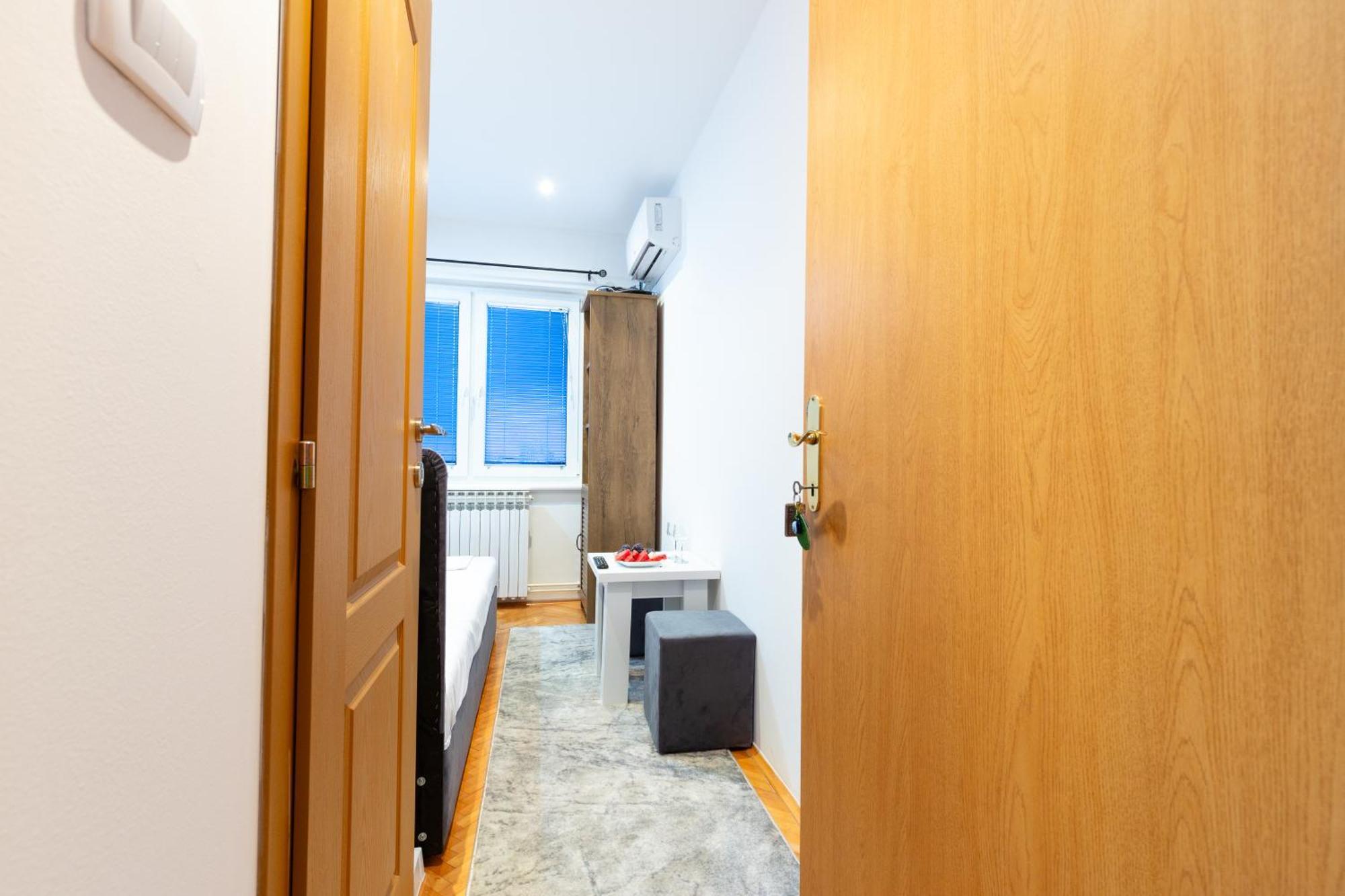 Apartment Evergreen Visoko