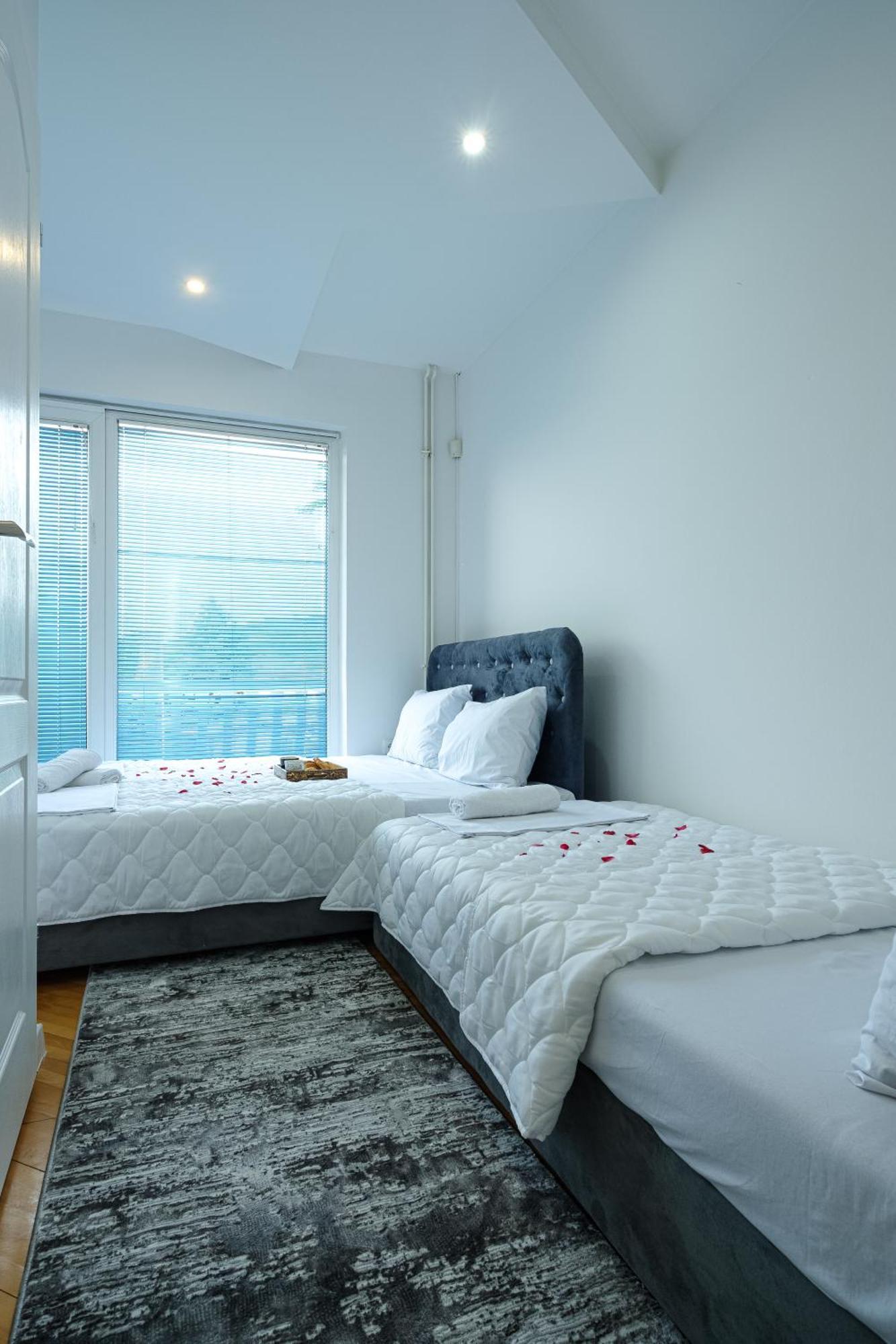 Apartment Evergreen Visoko